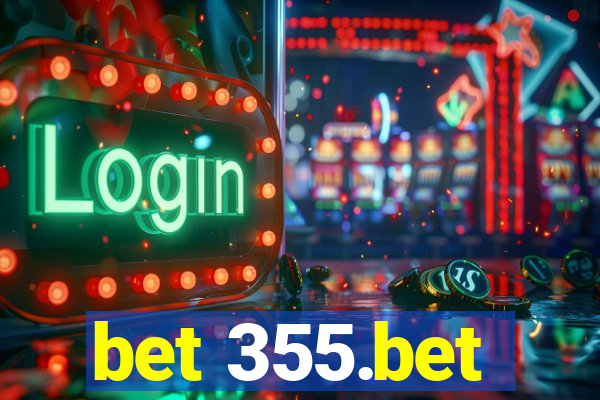 bet 355.bet